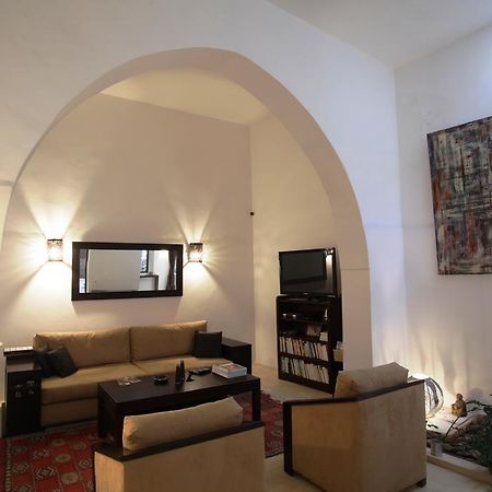 Riad Azahra Rabat Exterior foto