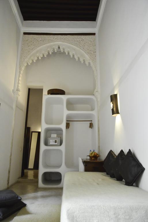 Riad Azahra Rabat Zimmer foto